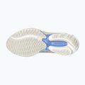 Buty do biegania damskie Mizuno Wave Ultima 17 snow white/ultramarine/fortune yellow 2
