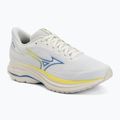Buty do biegania damskie Mizuno Wave Ultima 17 snow white/ultramarine/fortune yellow