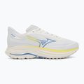 Buty do biegania damskie Mizuno Wave Ultima 17 snow white/ultramarine/fortune yellow 2