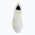 Buty do biegania damskie Mizuno Wave Ultima 17 snow white/ultramarine/fortune yellow 5