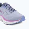 Buty do biegania damskie Mizuno Wave Ultima 17 eventide/white/first bloom 7