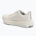 Buty do biegania damskie Mizuno Wave Horizon 9 snow white/white/elm 3