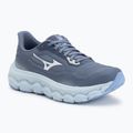 Buty do biegania damskie Mizuno Wave Horizon 9 wild wind/white/vista blue