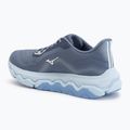 Buty do biegania damskie Mizuno Wave Horizon 9 wild wind/white/vista blue 3
