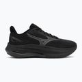 Buty do biegania damskie Mizuno Wave Inspire 22 black/black sand/black 2