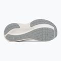 Buty do biegania damskie Mizuno Wave Inspire 22 white/white/harbor mist 4