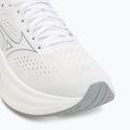 Buty do biegania damskie Mizuno Wave Inspire 22 white/white/harbor mist 7