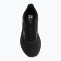 Buty do biegania damskie Mizuno Wave Inspire 22 D black/black sand/black 5