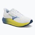 Buty do biegania damskie Mizuno Fortrush white/ultramarine/fortune yellow