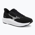 Buty do biegania damskie Mizuno Fortrush black/white/iron gate