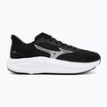 Buty do biegania damskie Mizuno Fortrush black/white/iron gate 2