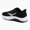 Buty do biegania damskie Mizuno Fortrush black/white/iron gate 3