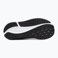 Buty do biegania damskie Mizuno Fortrush black/white/iron gate 4