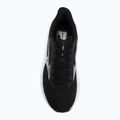 Buty do biegania damskie Mizuno Fortrush black/white/iron gate 5