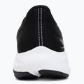 Buty do biegania damskie Mizuno Fortrush black/white/iron gate 6