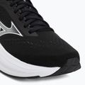 Buty do biegania damskie Mizuno Fortrush black/white/iron gate 7