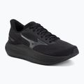 Buty do biegania damskie Mizuno Fortrush black/black sand