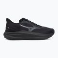 Buty do biegania damskie Mizuno Fortrush black/black sand 2