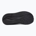 Buty do biegania damskie Mizuno Fortrush black/black sand 4