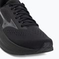 Buty do biegania damskie Mizuno Fortrush black/black sand 7