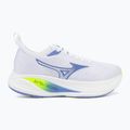 Buty do biegania damskie Mizuno Neo Zen 2 white/ultramarine/lightning yellow 2