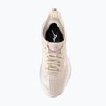 Buty do biegania damskie Mizuno Neo Zen 2 summer sand/white/cattleya orc 5