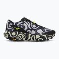 Buty do biegania Mizuno Neo Accera dawn blue/lightning yellow/black 2