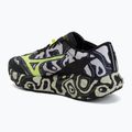 Buty do biegania Mizuno Neo Accera dawn blue/lightning yellow/black 3