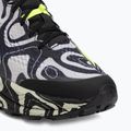 Buty do biegania Mizuno Neo Accera dawn blue/lightning yellow/black 7
