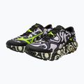 Buty do biegania Mizuno Neo Accera dawn blue/lightning yellow/black 3