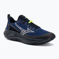 Buty do biegania męskie Mizuno Neo Lumina Gtx estate blue/white/salute