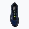 Buty do biegania męskie Mizuno Neo Lumina Gtx estate blue/white/salute 5