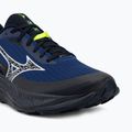 Buty do biegania męskie Mizuno Neo Lumina Gtx estate blue/white/salute 7