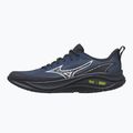 Buty do biegania męskie Mizuno Neo Lumina Gtx estate blue/white/salute
