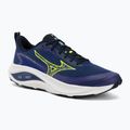 Buty do biegania męskie Mizuno Neo Lumina surf the web/lightning yellow