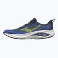 Buty do biegania męskie Mizuno Neo Lumina surf the web/lightning yellow