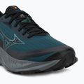 Buty do biegania męskie Mizuno Neo Lumina foliage green/north atlantic/quiet shade 7