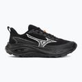 Buty do biegania damskie Mizuno Neo Lumina black/white/black 2