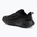 Buty do biegania damskie Mizuno Neo Lumina black/white/black 3