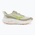 Buty do biegania damskie Mizuno Neo Lumina silver birch/lightning yellow 2