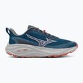 Buty do biegania damskie Mizuno Neo Lumina sailor blue/rose elegance/harb 2