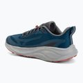 Buty do biegania damskie Mizuno Neo Lumina sailor blue/rose elegance/harb 3