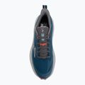 Buty do biegania damskie Mizuno Neo Lumina sailor blue/rose elegance/harb 5