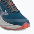 Buty do biegania damskie Mizuno Neo Lumina sailor blue/rose elegance/harb 7