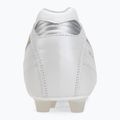 Buty piłkarskie Mizuno Morelia II Japan FG white/football gold/galaxy silver 6