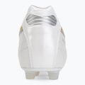 Buty piłkarskie Mizuno Morelia II Elite FG white/football gold/galaxy silver 6