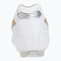 Buty piłkarskie Mizuno Morelia II Pro FG white/football gold/galaxy silver 6