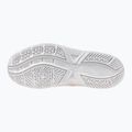 Buty do siatkówki damskie Mizuno Cyclone Speed 5 white/rose elegance/lava falls 2