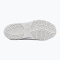 Buty do siatkówki damskie Mizuno Cyclone Speed 5 white/rose elegance/lava falls 4