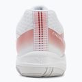 Buty do siatkówki damskie Mizuno Cyclone Speed 5 white/rose elegance/lava falls 6
